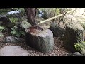 Capture de la vidéo ［日本1位］17年連続日本1位の日本庭園の足立美術館にいってみた！（5月晴れ）
