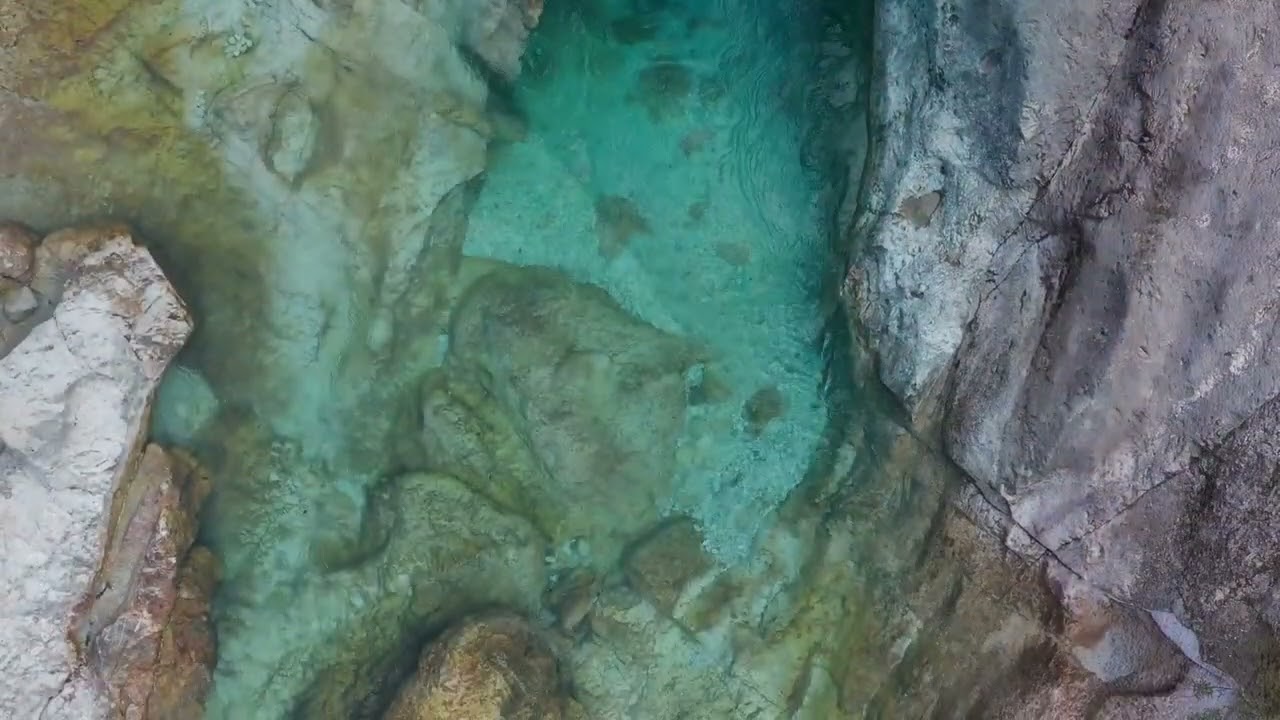 Calm Music | Deep Wave Meditation | Vital Energy |