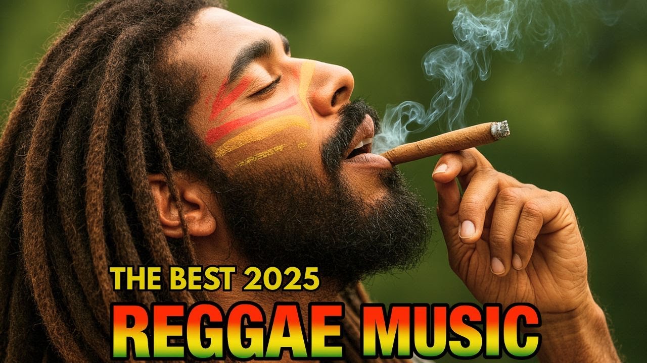 Best Roots Reggae Songs of 2025 – A Healing Journey Through Babylon Nights & Zion Light Best Roots Reggae Songs of 2025 – A Healing Journey Through Babylon Nights & Zion Light