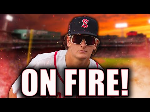 Video: Cine sunt cei mai buni potențiali de la Red Sox?