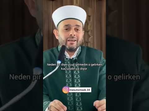 Halil Konakcı - Hz.Süleyman Kıssası