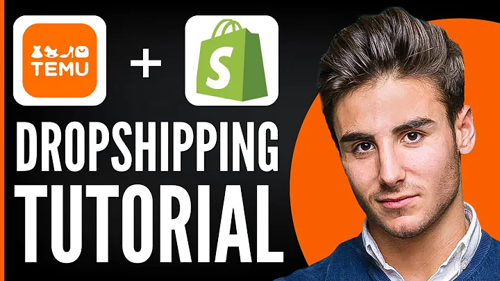 Beginner's Guide to Dropshipping on Shopify from Teemo.com and AliExpress