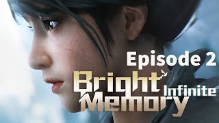 Bright Memory Infinite : Episode 2 - 13 Minute Gameplay