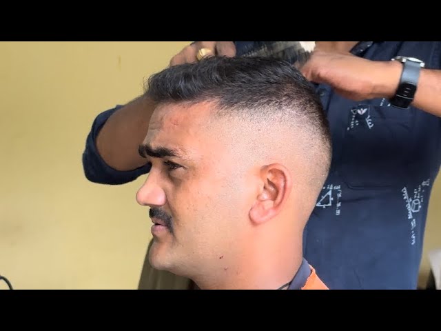 Hair Style Punjabi for Men | TikTok