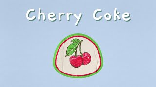 Cherry Coke🍒 | Summer Vibes, Aesthetic Music for Chill, Royalty Free