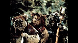 Yub Nub | An EFAP Meme