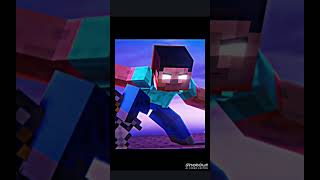 The god,the king,the G.O.A.T of all entity Herobrine!😎 #minecraft