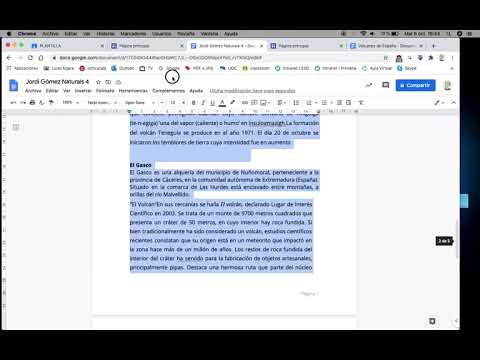6.Com utilitzar plantilla documents
