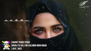 Lagu Sholawat Gambus Remix || Maula Ya Salli Wa Sallimda Iman Abada || Story WA 2021
