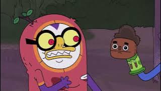Oswaldo 3ª Temporada TUDO-EM-UM!! - Desenhos Animados Para Crianças