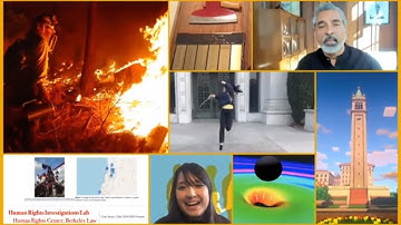 UC Berkeley Homecoming 2020. Thank You!