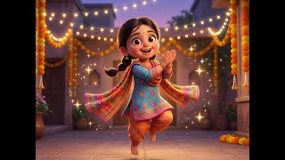 Boyfriend – Karan Aujla | AI Cinematic Punjabi Village Vibes | Image to Video Animation #shorts screenshot 3