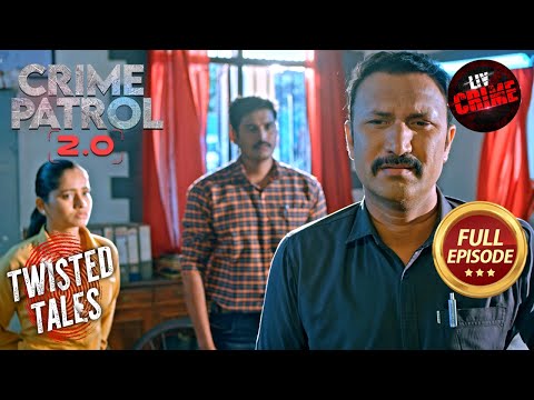 क्यों किया एक औरत ने Fake Robbery का नाटक? | Crime Patrol 2.0 | Twisted Tales