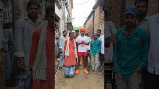 Motihari Se Janakpur Dham Running Yatra 🏃 #hardwork #trending #workout #running