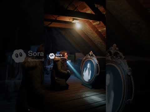 Il mistero di Amityville