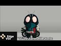 Skyline edge v54.SD Shin Kamen Rider Ranbu.Poco x3 pro 6/128gb.