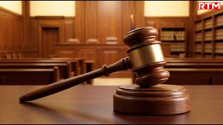 2024 Election Bombshell Shakes Up DC — Judge Admits It Net Worth