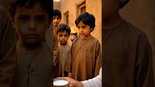 3 Nek Shaks Ka Waqia#AIcreate