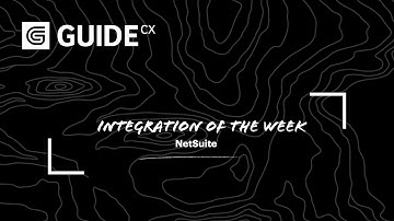 NetSuite Integration