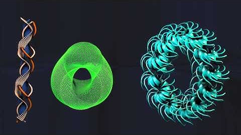 Hypotrochoid Studies