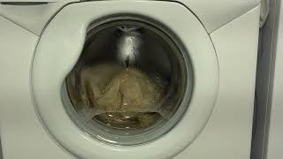 Download Lagu Handwash 30'c / Candy Aquamatic 100F Compact Washing machine MP3