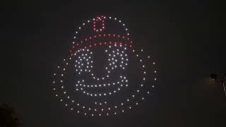 Fairlawn, OH Festival Drone Show 2026