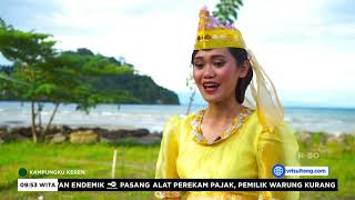 Kampungku Keren - Jalan Yuk - Eksotika Desa Bancea (3/3)