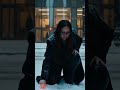 Action movie: The Iron Ring, ready for a fight