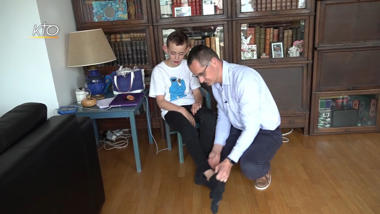 Vacances et handicap : pas de pause pour les parents (2/3)