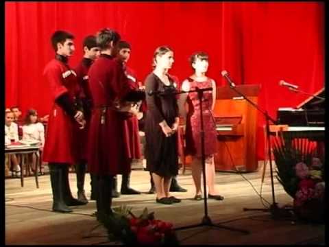 წინანდლის სამუსიკო სკოლა