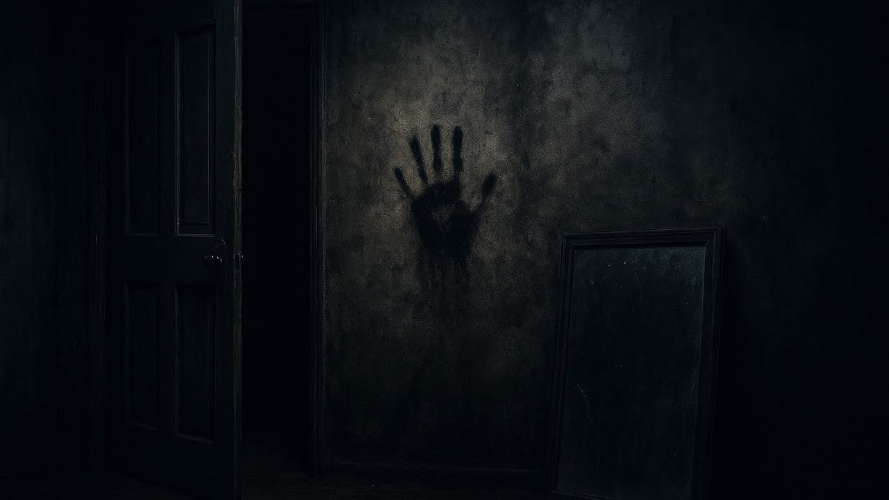 قصة رعب : شقة رقم 14 