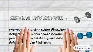 Sains Sukan Semester 1 (2.4 Inventori)