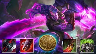 Illaoi Montage 4 - Best Illaoi Plays | League Of Legends Mid