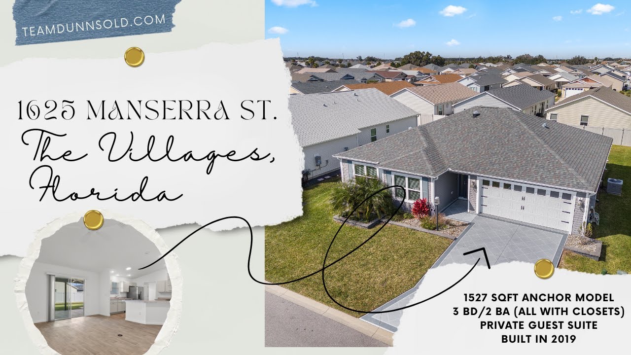 Tour this Anchor Model with privacy, in The Village of Monarch Grove in