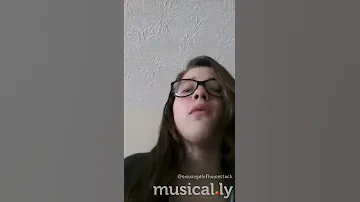 KARKALICIOUS musical.ly