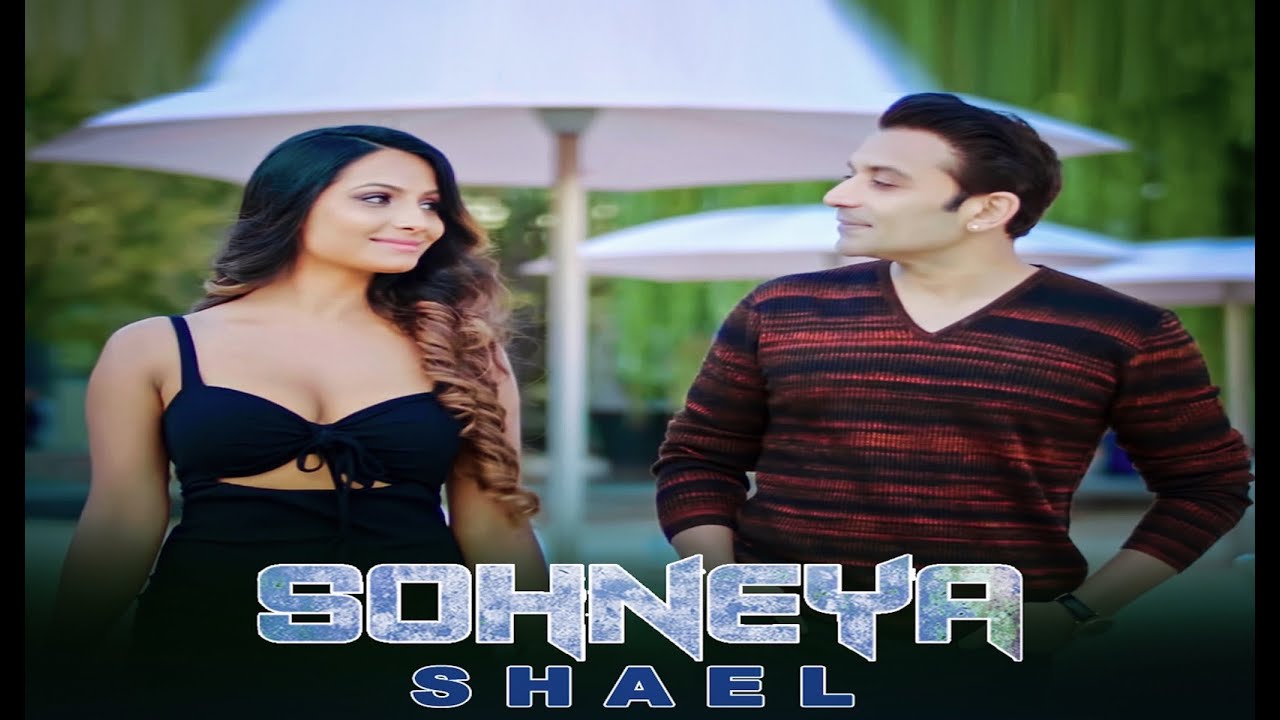 Watch Sohneya | Official Audio | Shael Oswal | Soulful Punjabi Love Song on YouTube Watch Sohneya | Official Audio | Shael Oswal | Soulful Punjabi Love Song on YouTube