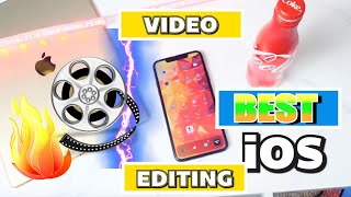 Best Video Editing App for iPhone & iPad (FREE) 2020 Review (Top Video Editing App on iOS) FilmoraGo screenshot 2
