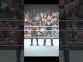 Oba Femi can retire Brock Lesnar #Obafemi #BrockLesnar #wwe #wrestling #viral #shorts