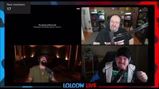 “Dead Moms Club” - Keemstar 2025