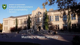 SENS Water Security