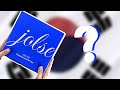 Jolse Beauty Box, No #40, Unboxing