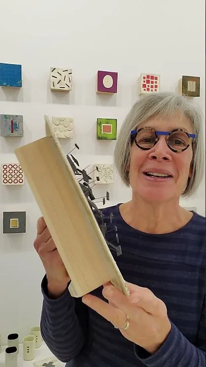 My Favorite Piece: Lori Katz Ceramics