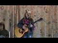 Aspen jacobsen original song ride these waves  wheatland music festival  9917