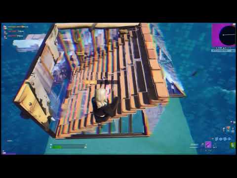 フォートナイトトリッカーの【踊/ado】トリックショットキル集