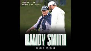 Randy Smith, PGA (Scottie Scheffler's Coach)