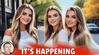 Something Very Interesting Is Happening with White People Lately