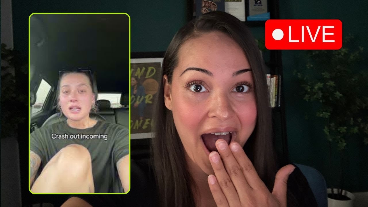 Viral Meltdown $90K Student Loans