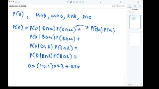 CEE260/MIE273FA2022 Midterm Problem 2