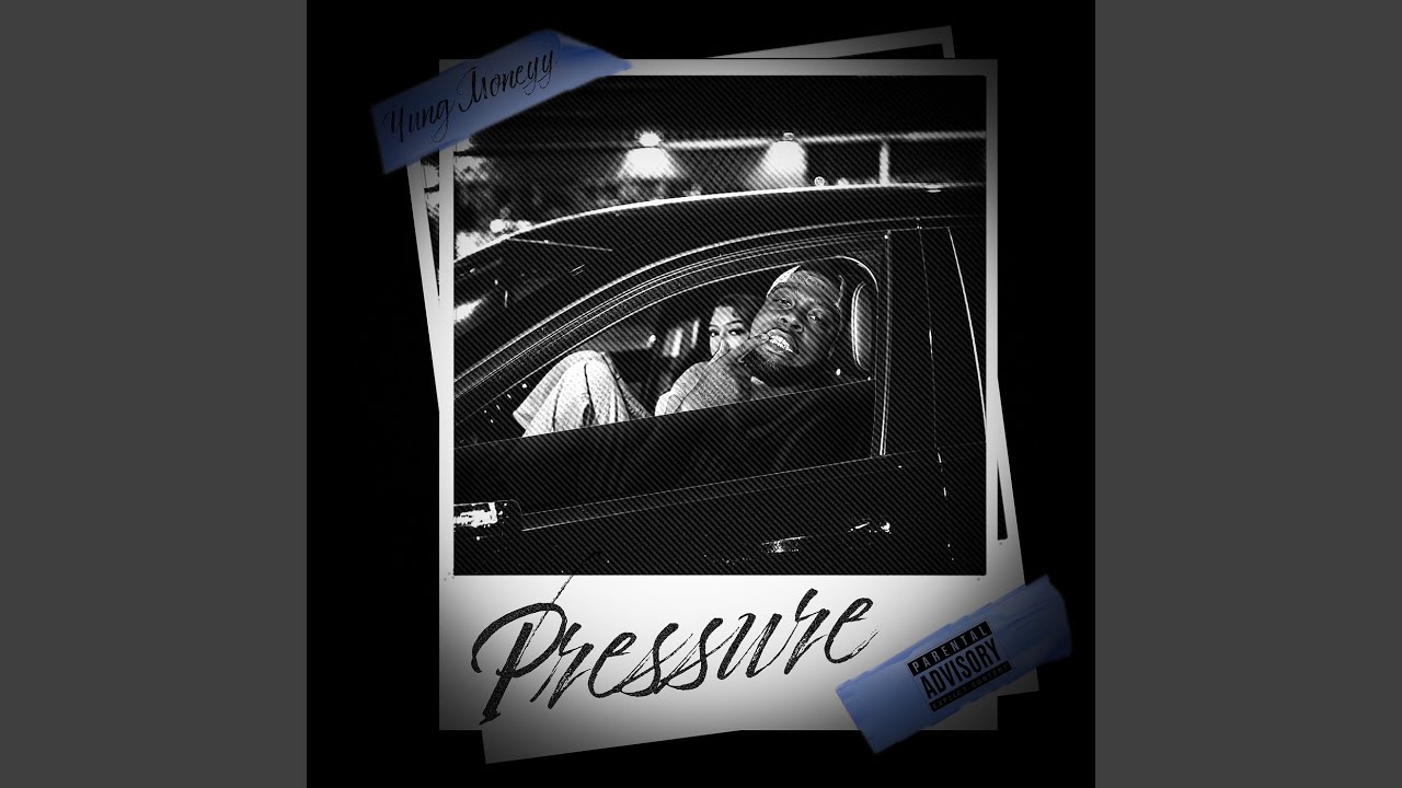 Watch Pressure on YouTube Watch Pressure on YouTube