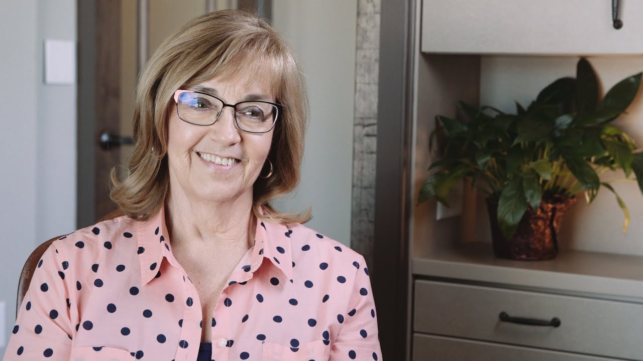 Jacque F. on Dr. Porter working with her financially Synergy Dental